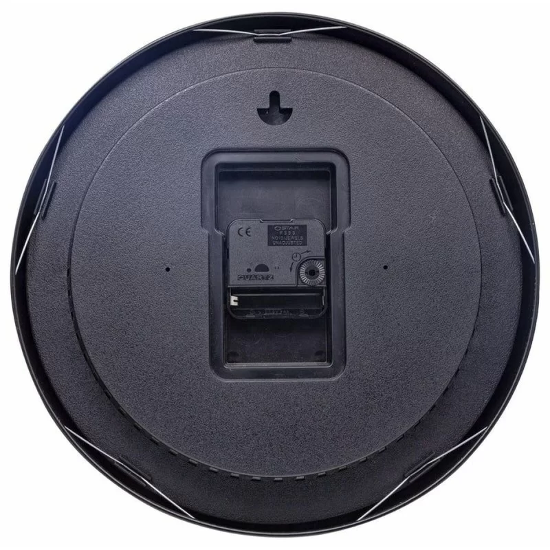 Wall Clock Nextime 7335 30 cm