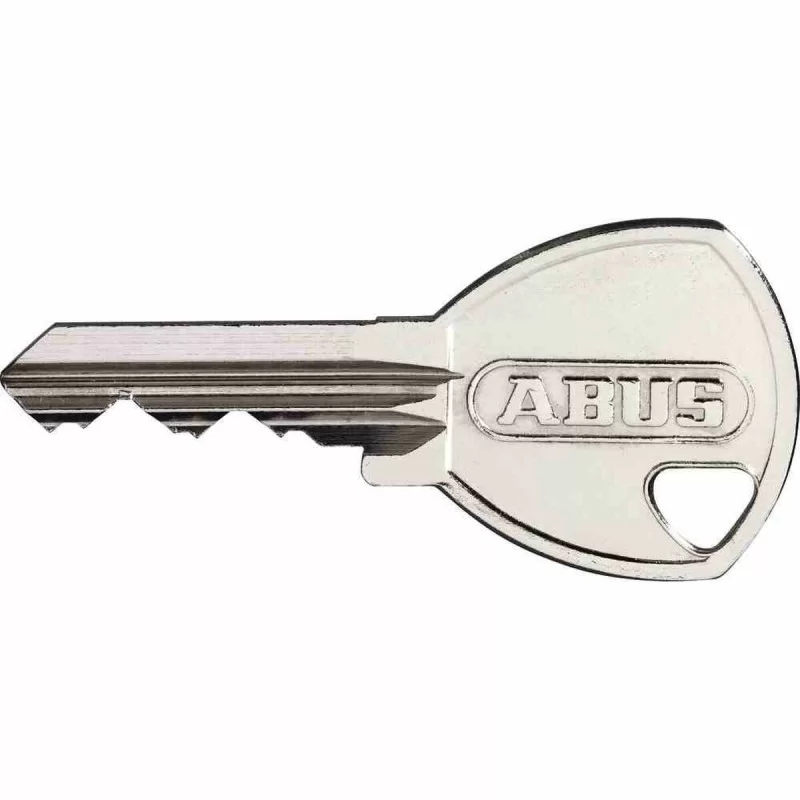 Key padlock ABUS Titalium 64ti/20 Steel...