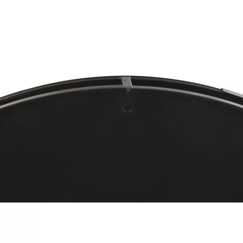 Wall Clock DKD Home Decor Gears Black Golden...