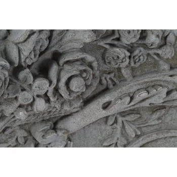 Decorative Figure DKD Home Decor 134 x 5 x 62 cm Grey... 2