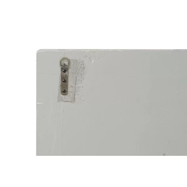 Decorative Figure DKD Home Decor 134 x 5 x 62 cm Grey Neoclassical