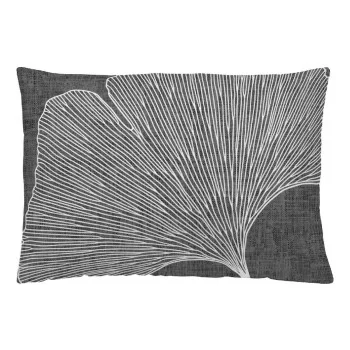Cushion cover Naturals Ginkgo (30 x 50 cm) 2