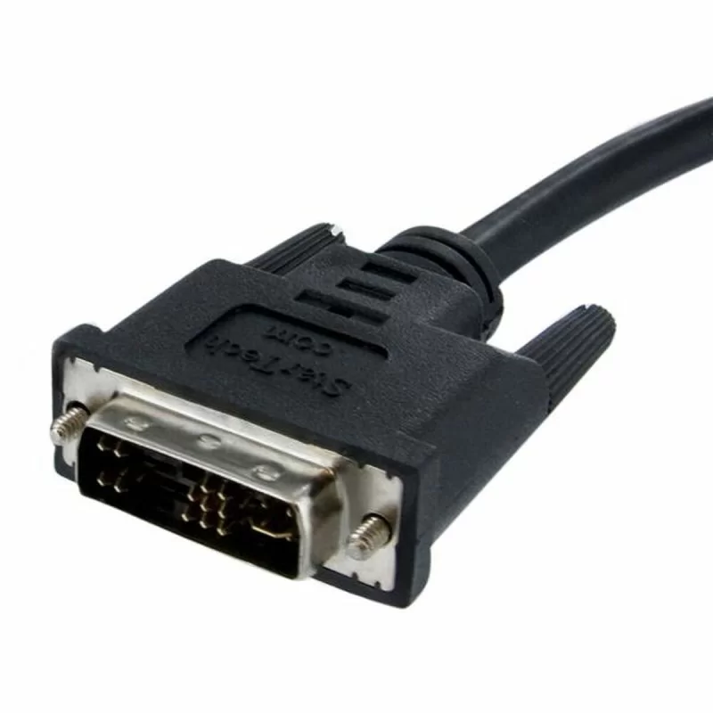 VGA to DVI Adapter Startech DVIVGAMM2M...
