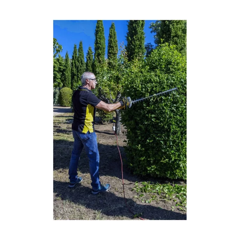 Hedge trimmer Garland 42el-0025 660 mm 230 V /...