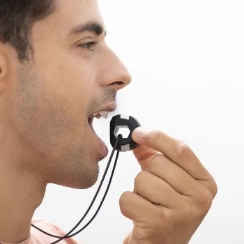 Jaw Exerciser Jaggler InnovaGoods 2
