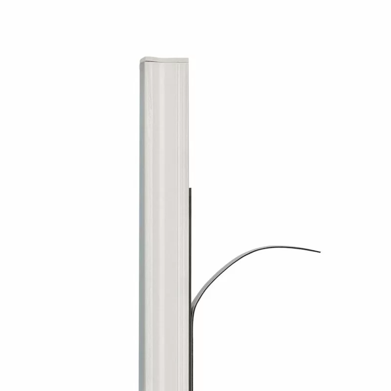 LED Light with Movement Sensor KSIX Grace (55 cm)