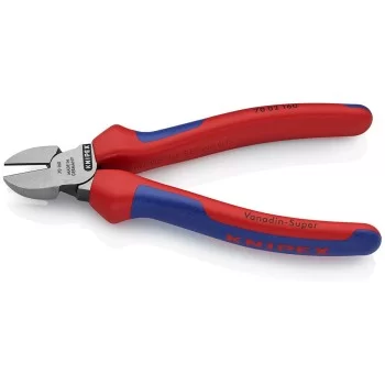 Cross-cutting pliers Knipex KP-7002160 2