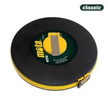 Tape measure Mota Fibreglass (20 m x 13 mm) 2