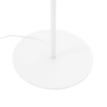 Floor Lamp 35 x 30 x 156 cm Iron 2