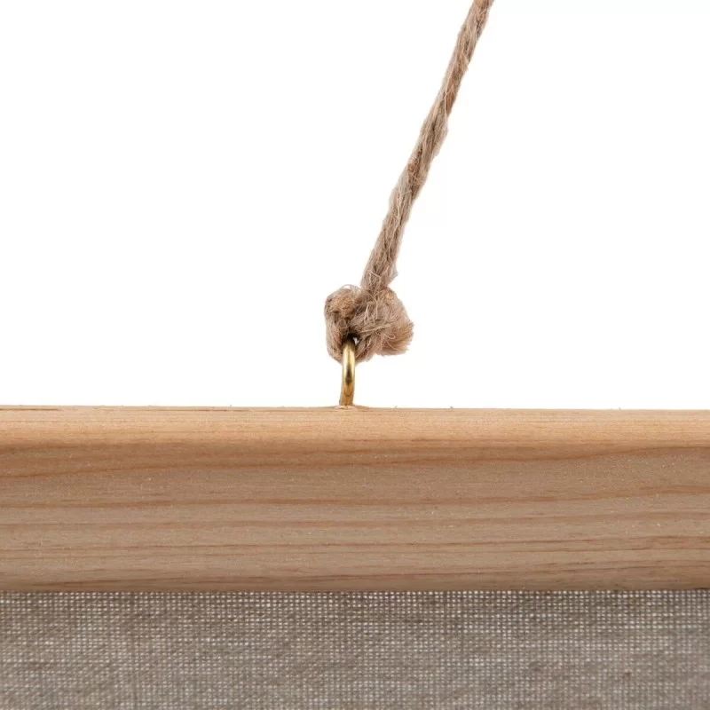 Sheet 50 x 2 x 70 cm Palm tree