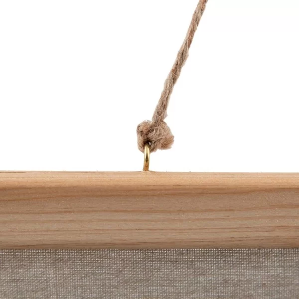 Sheet 50 x 2 x 70 cm Palm tree