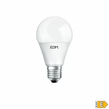LED lamp EDM E 20 W E27 2100 Lm Ø 6,5 x 12,5 cm (6400 K) 2