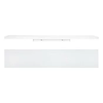 LED Tube EDM White A 25 W 2500 lm (6400 K)