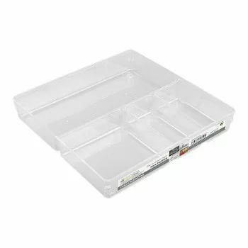 Drawer Organizer Confortime polystyrene 30 x 30 x 5 cm... 2