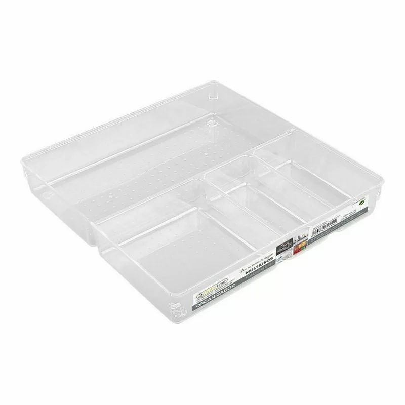 Drawer Organizer Confortime polystyrene 30 x 30...