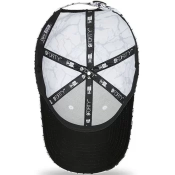 Sports Cap New Era 9FORTY LOSLAK 60284845 White One size 2