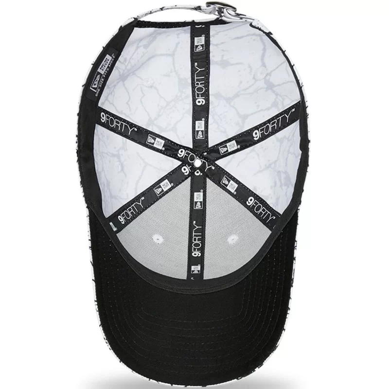 Sports Cap New Era 9FORTY LOSLAK 60284845 White...