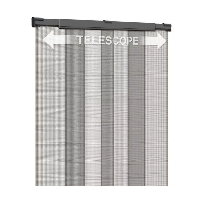 Anti-Mosquito Curtain Schellenberg Anthracite...