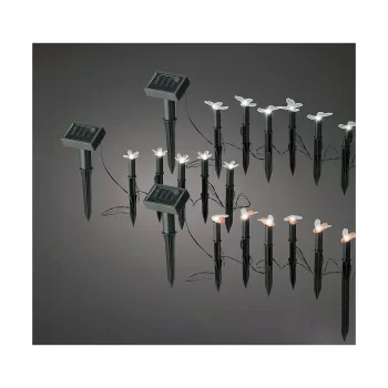 Solar light Lumineo 898168 Stake Insects 120 x 17 cm 2