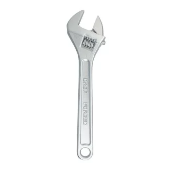 Adjsutable wrench Ferrestock 375 mm 2
