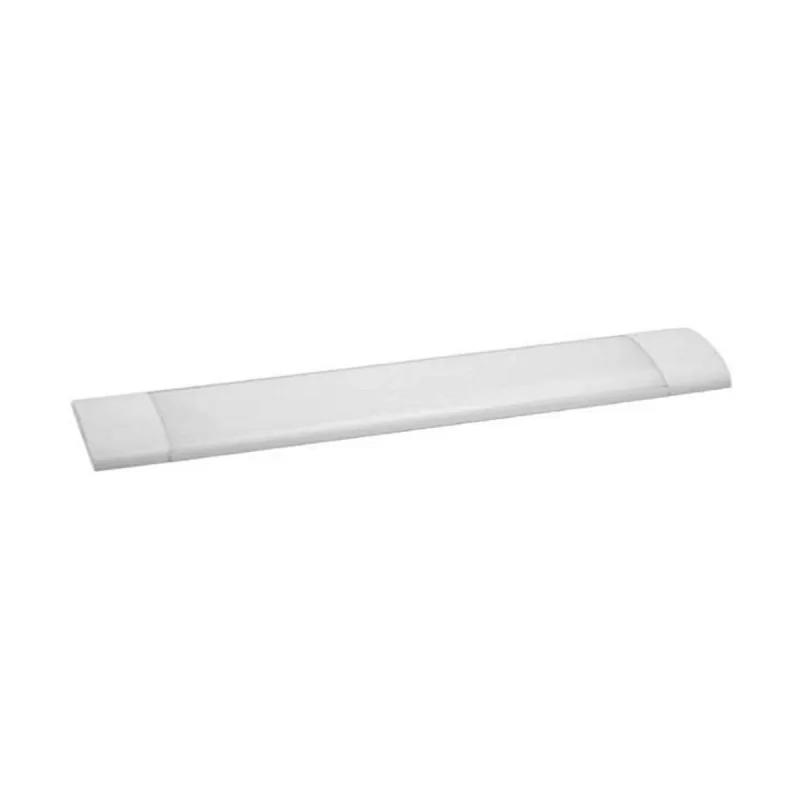 Ceiling Light EDM Aluminium White 48 W (6400K)