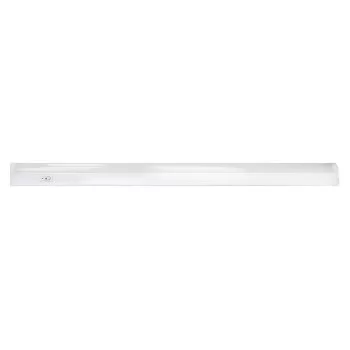 LED Tube EDM Aluminium White (6400K) 2