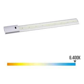 LED Tube EDM Grey A (6400 K) 2