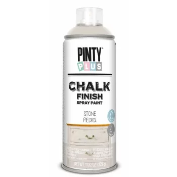 Spray paint Pintyplus CK791 Chalk 400 ml Stone 2