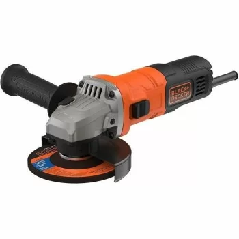 Angle grinder Black & Decker BEG010 Mini 115mm 230-240 V...