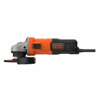 Angle grinder Black & Decker BEG010 Mini 115mm 230-240 V... 2