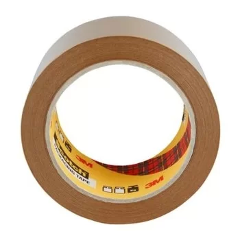 Adhesive Tape Scotch Packaging Brown 50 mm x 66 m (6...