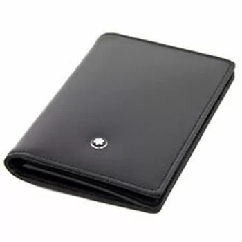 Men's Card Holder Montblanc 114536 2