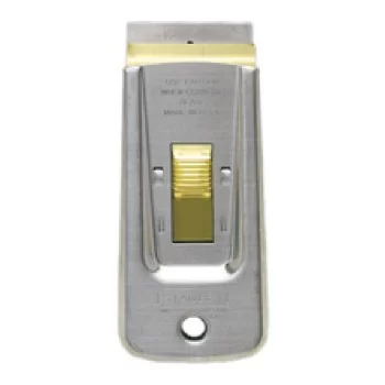 Scraper Stanley Glass scraper 2