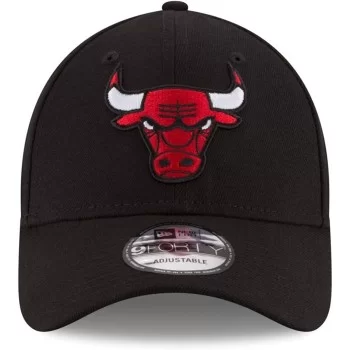 Sports Cap THE LEAGUE CHIBUL OTC New Era 11405614 Black...