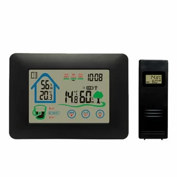 Multi-function Weather Station Denver Electronics -40C- +...
