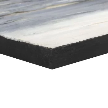 Painting DKD Home Decor 150 x 2,4 x 100 cm Abstract... 2