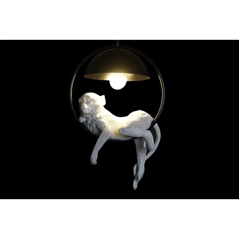 Ceiling Light DKD Home Decor 29,5 x 20 x 44,5...