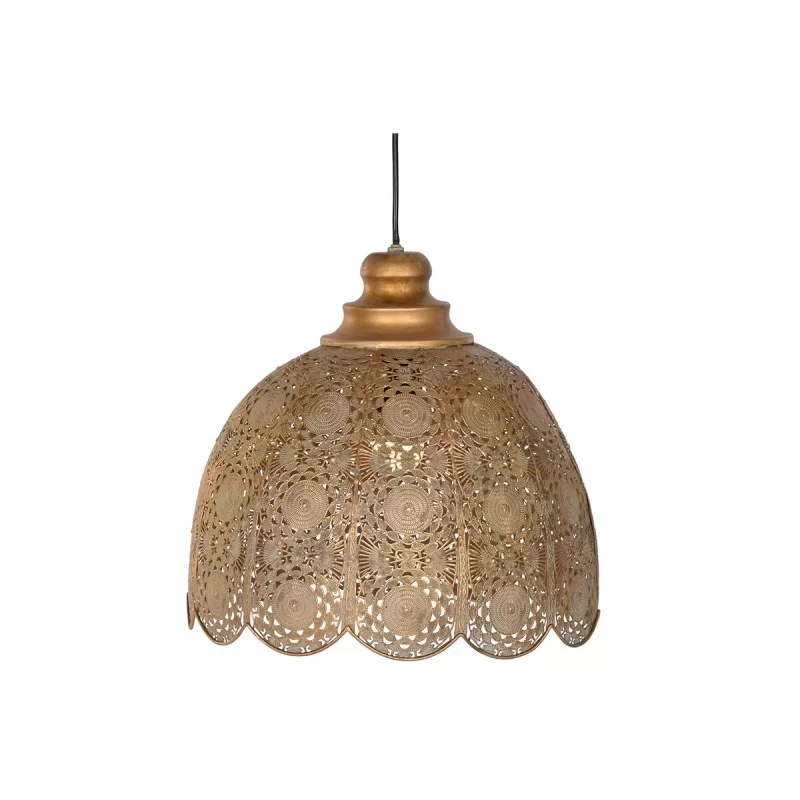 Ceiling Light DKD Home Decor 38 x 38 x 33 cm...