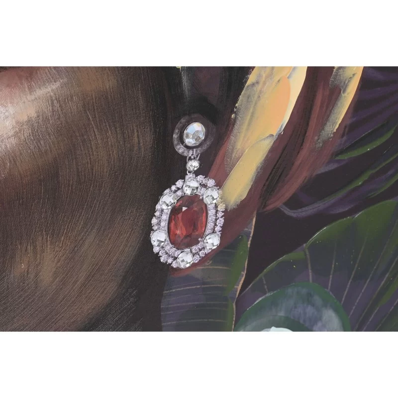 Painting DKD Home Decor 80 x 3,5 x 120 cm...