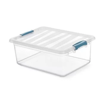 Multi-use Box Domopak Living Katla 39 x 29 x 15,5 cm...