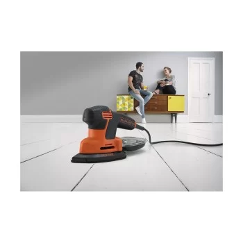 Saw Black & Decker KA2000 120 W 2