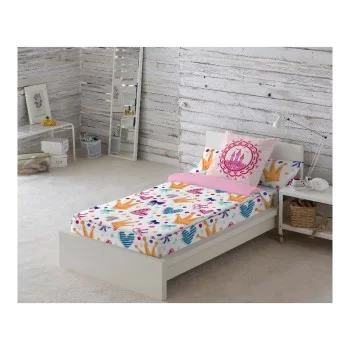 Quilted Zipper Bedding Cool Kids Margot B 90 x 190/200 cm...