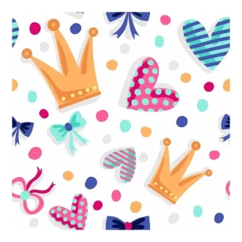 Quilted Zipper Bedding Cool Kids Margot B 90 x 190/200 cm... 2