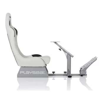 Gaming Control Playseat White 2