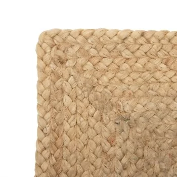 Carpet Natural Jute 290 x 200 x 1 cm 2