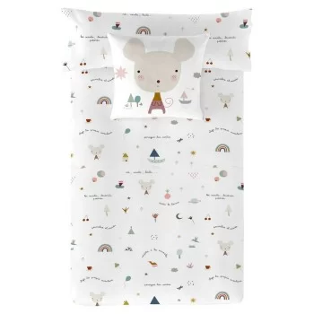 Nordic cover Haciendo el Indio Susanita Reversible Single...