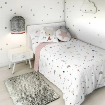 Nordic cover Haciendo el Indio Susanita Reversible Single... 2