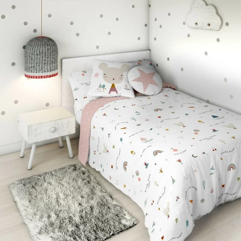 Nordic cover Haciendo el Indio Susanita...