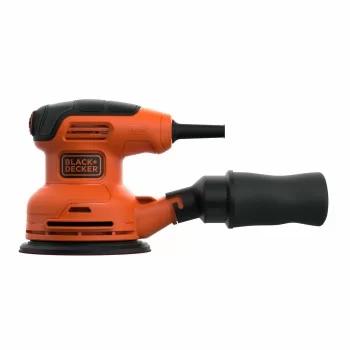 Orbital sander Black & Decker BEW210 230 W 125 mm 2