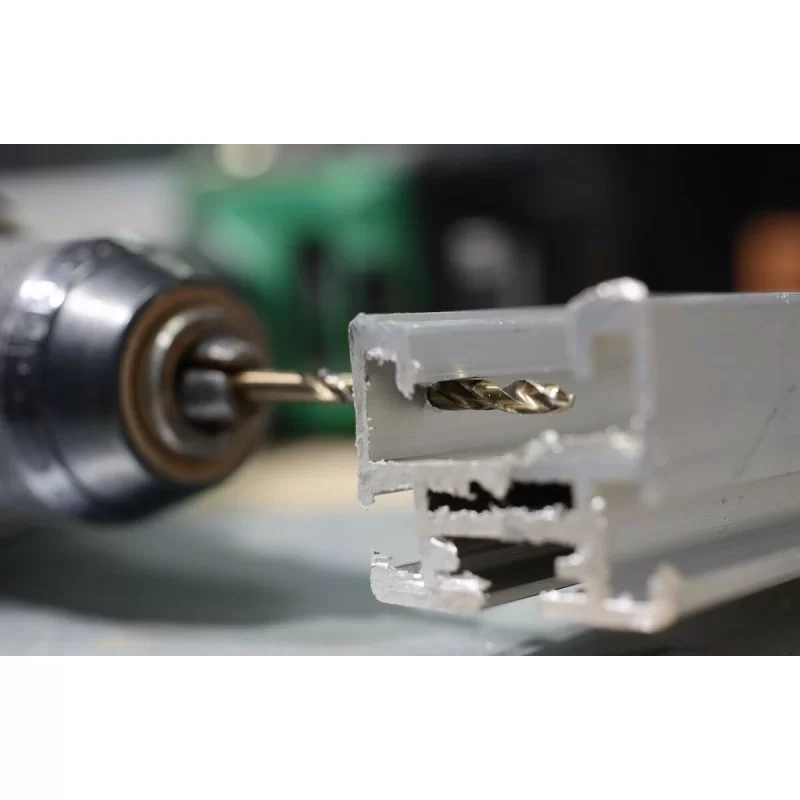 Spindle Fischer 530504 Metal Stainless steel 1...